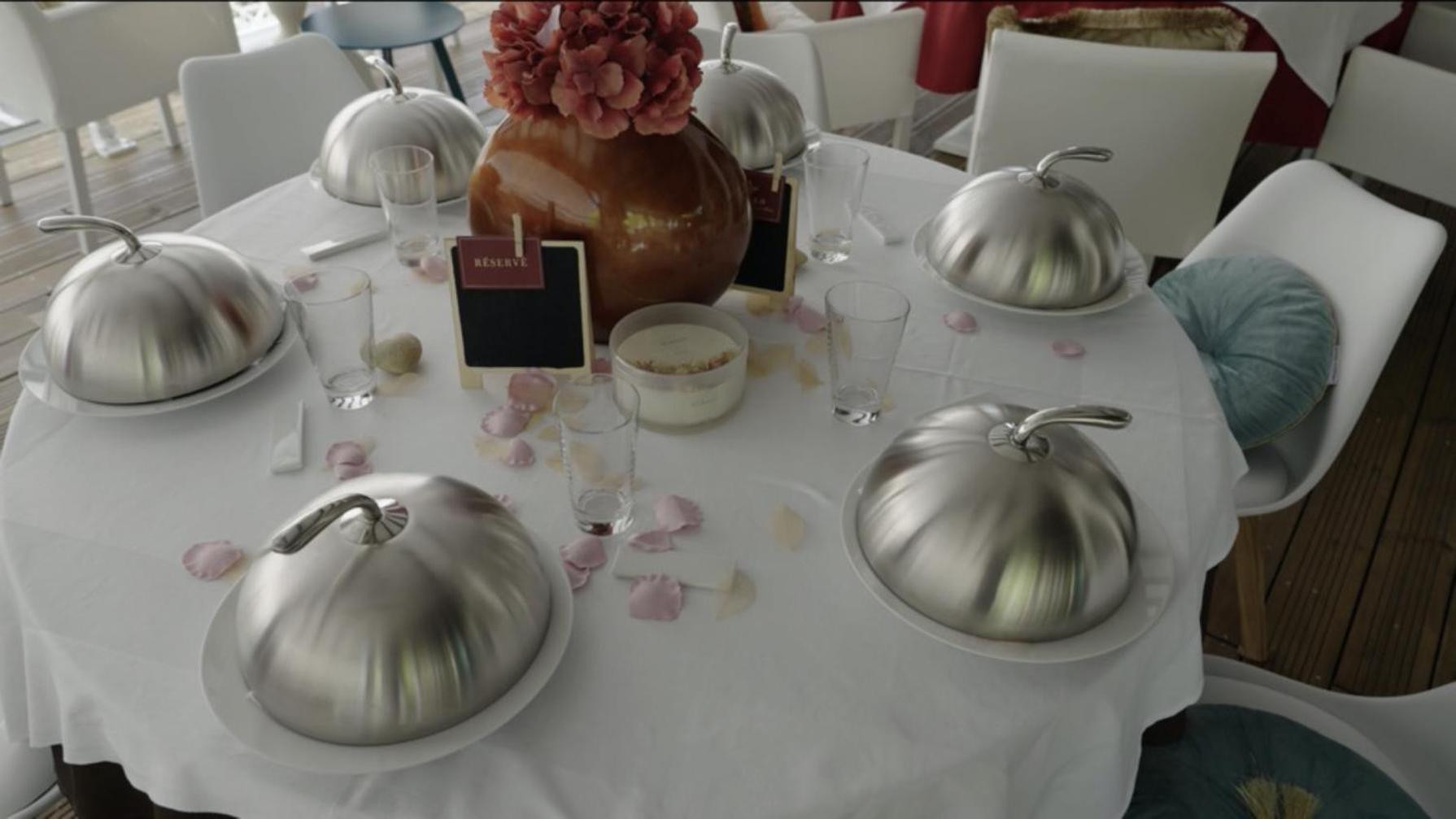 Green Lord Domaine - Lodges Piscine & Spa - Bar & Lounge - Restaurant Gastronomique Lamentin Luaran gambar