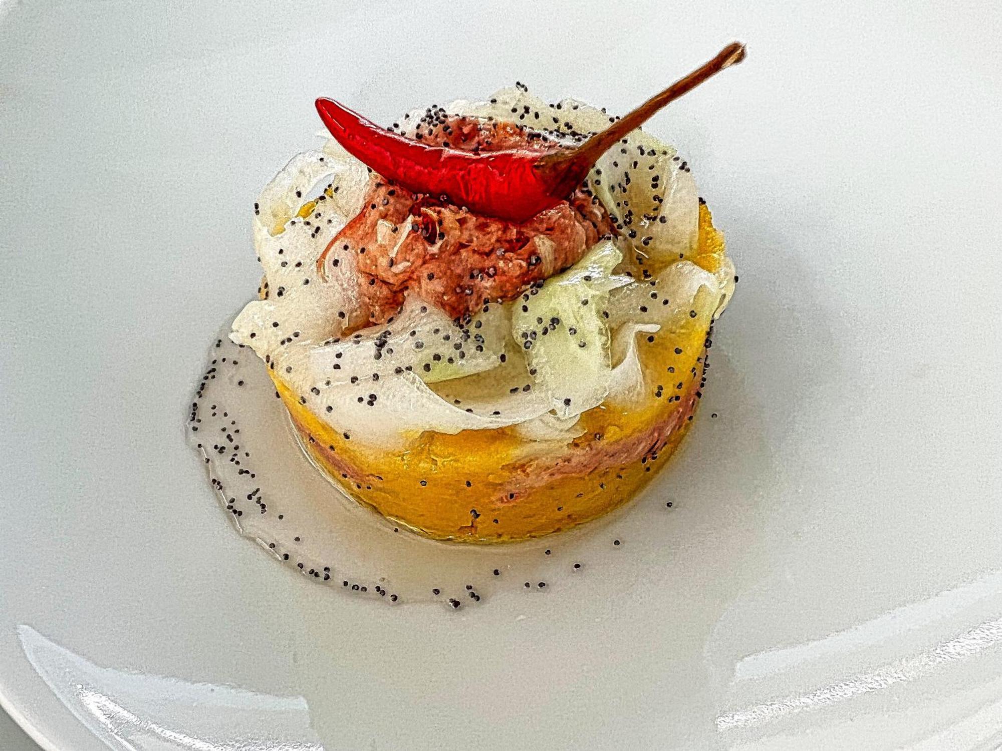 Green Lord Domaine - Lodges Piscine & Spa - Bar & Lounge - Restaurant Gastronomique Lamentin Bilik gambar